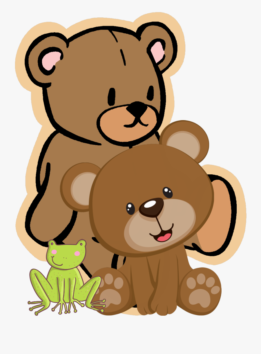 Picture - Guess The Teddy Bears Name, Transparent Clipart