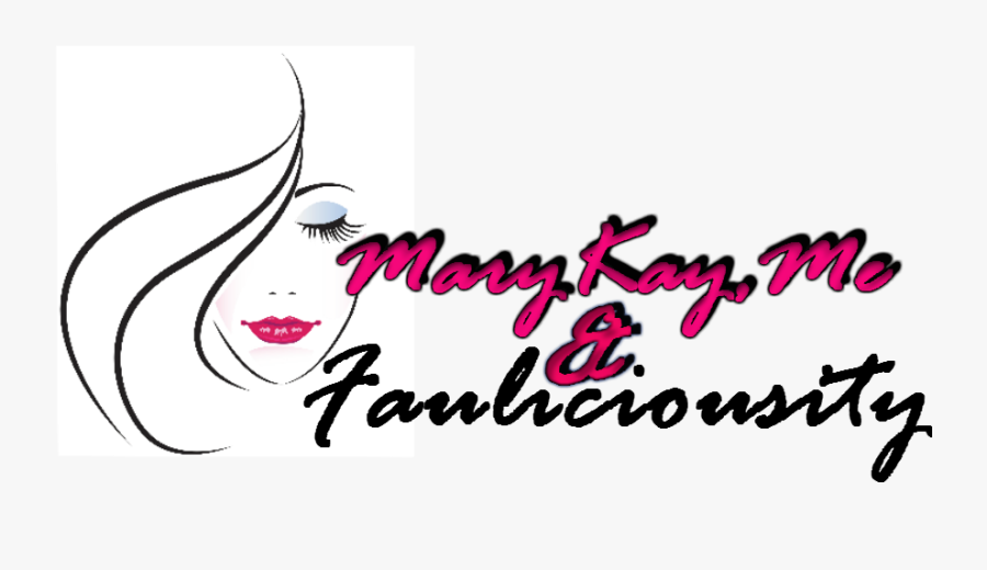 Mary Kay, Me & Fauliciousity - Beleza, Transparent Clipart