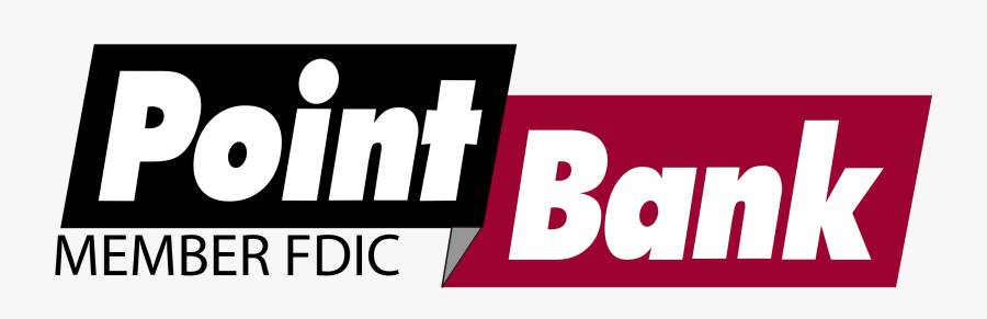 Mixer Point Bank/alicia Mathney Of Mary Kay - Point Bank Logo, Transparent Clipart