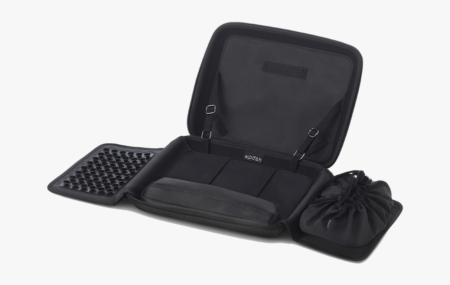 How To Make Your Beauty Stash Friendly - Garment Bag, Transparent Clipart