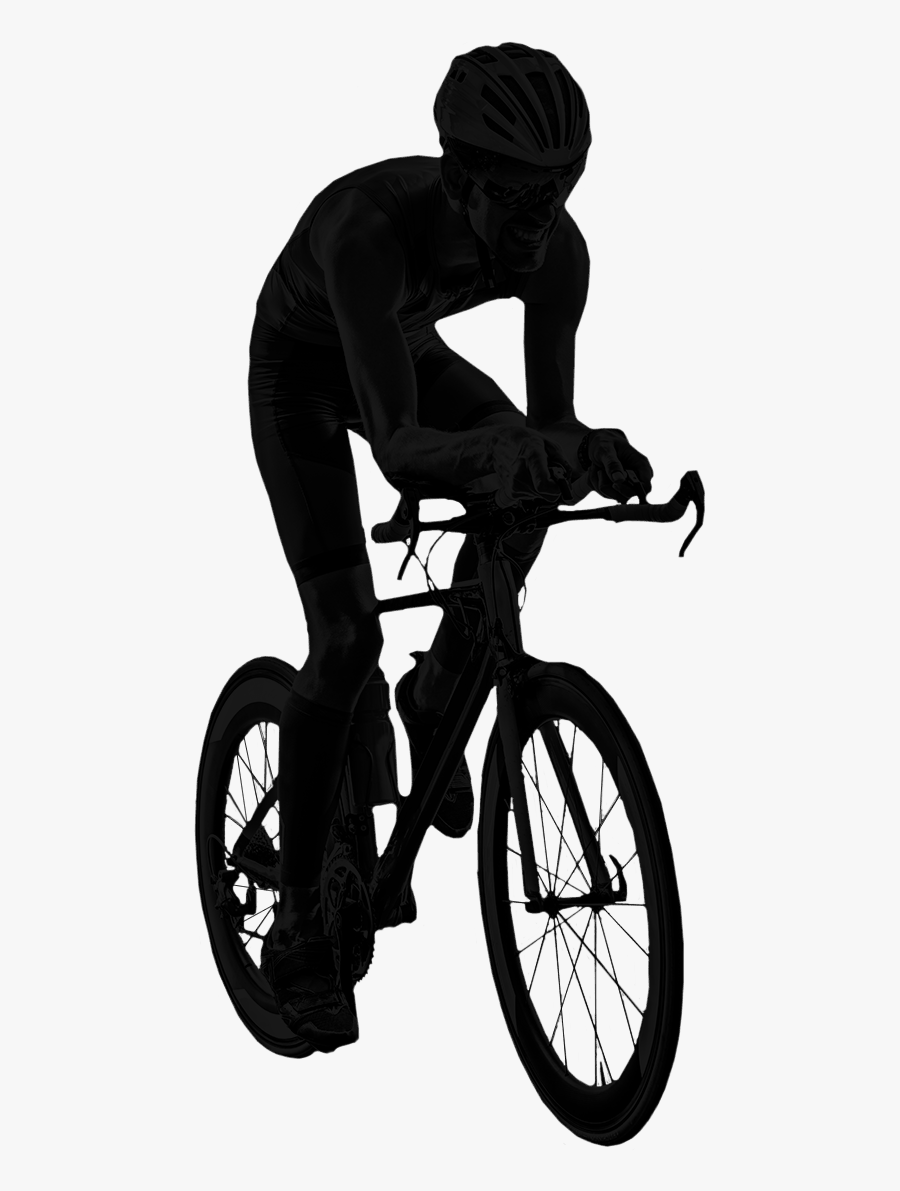 Racing Bicycle Bicycle Wheels Bmx Bike Bicycle Racing - Hybrid Bicycle, Transparent Clipart