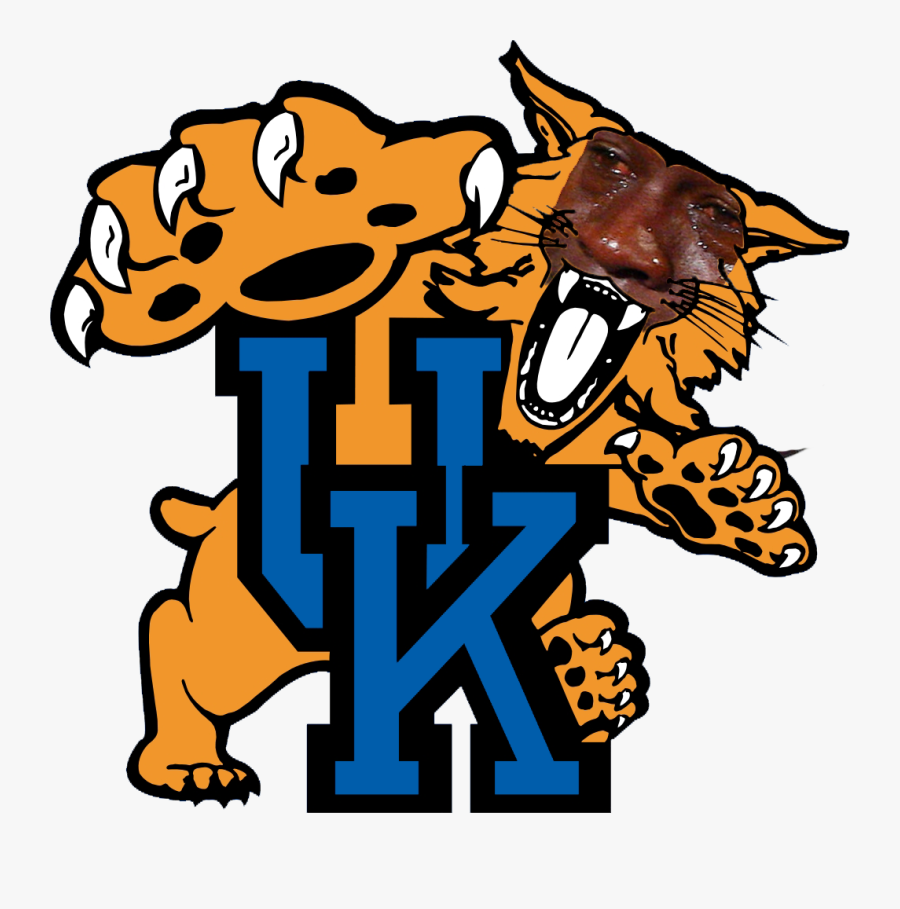 Https - //i - Imgur - Com/zr33gxw - Kentucky Wildcats - Kentucky Wildcats, Transparent Clipart