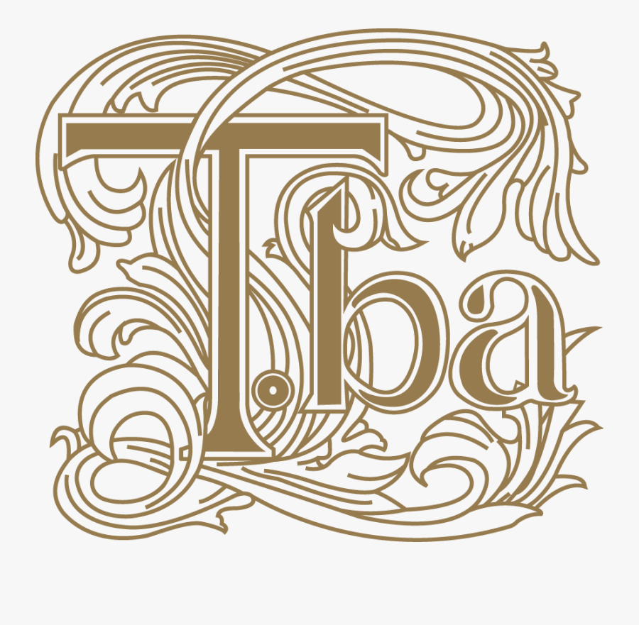 T - Ba Blog - Illustration, Transparent Clipart