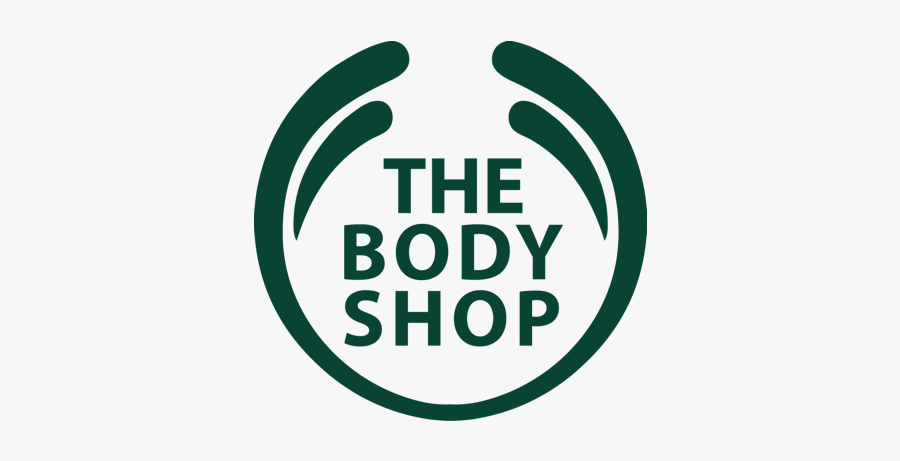 Body Shop Lipstick Brand Alshaya M - Body Shop Logo Png, Transparent Clipart