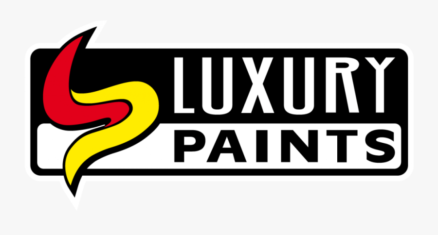 Luxury Paints Body Shop - Luxury Paints, Transparent Clipart