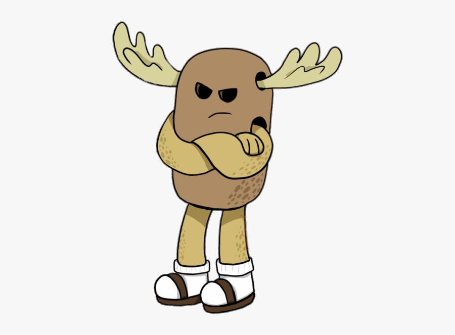 Cartoon, Transparent Clipart