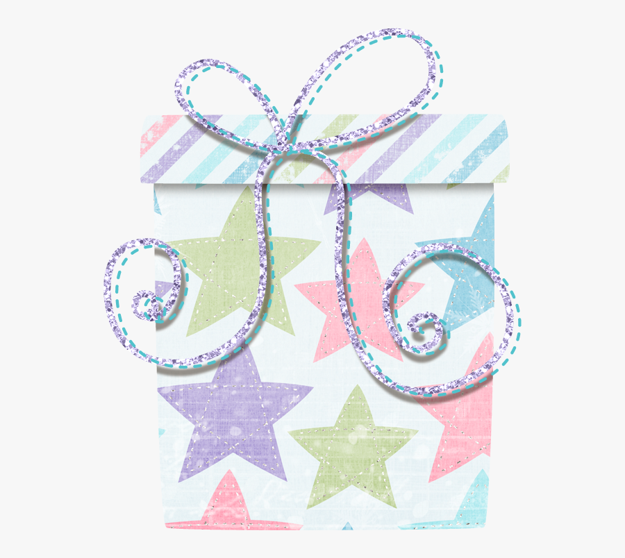 Winter Birthday Clipart, Transparent Clipart