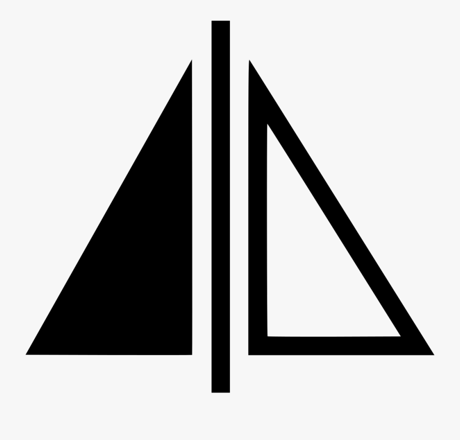 Mirror Horizontal Flip Editor - Flip Icon Png, Transparent Clipart