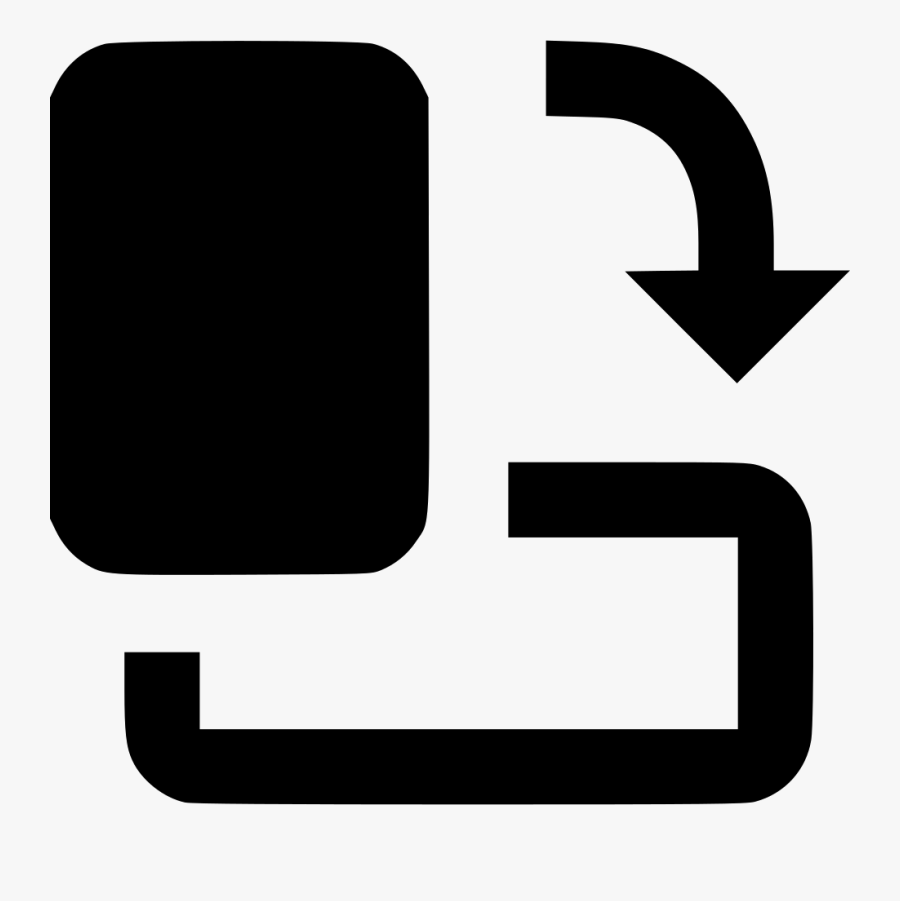 Clip Art Flip Art Fonts, Transparent Clipart