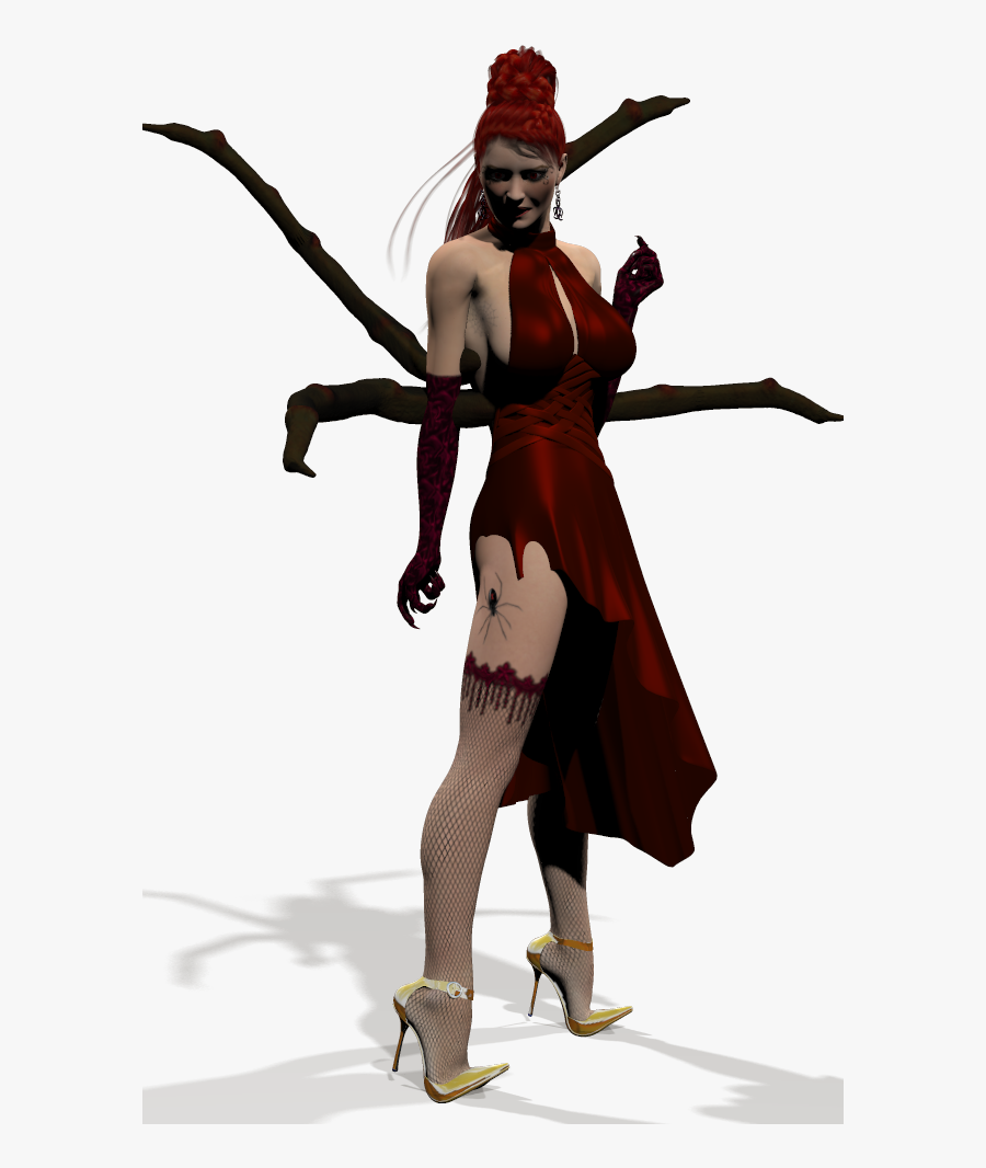 Graffiti Lady Png, Transparent Clipart