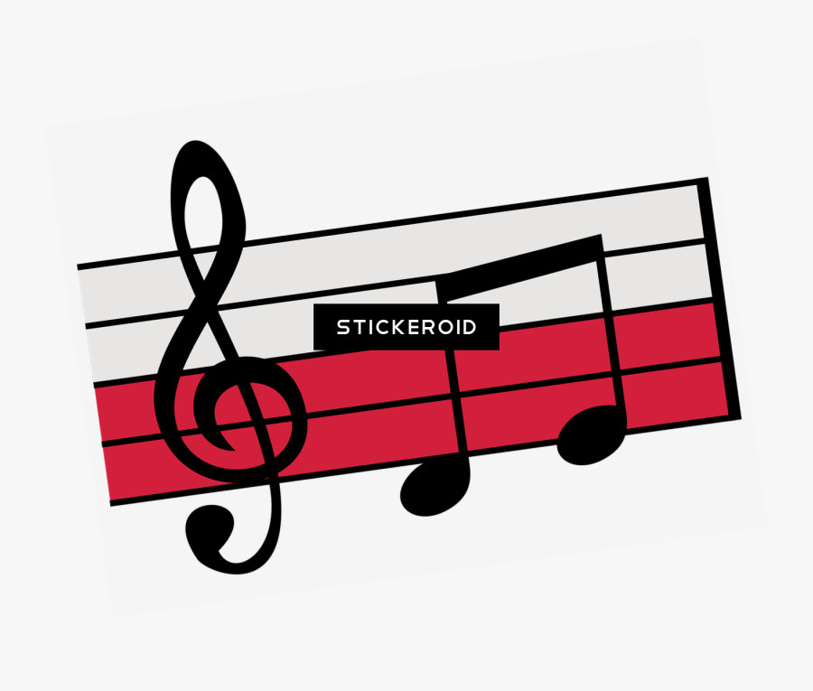 Musical Notes Clipart , Png Download - Musical Notes, Transparent Clipart