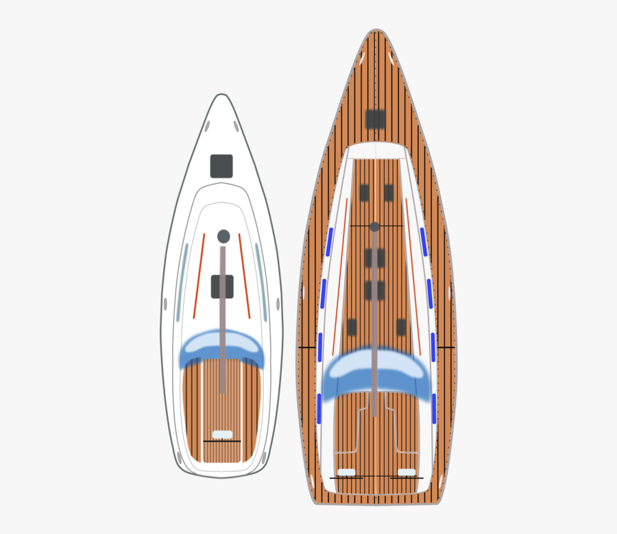 Watercraft,boats And Boatingequipment And Supplies,wood - Dinghy, Transparent Clipart