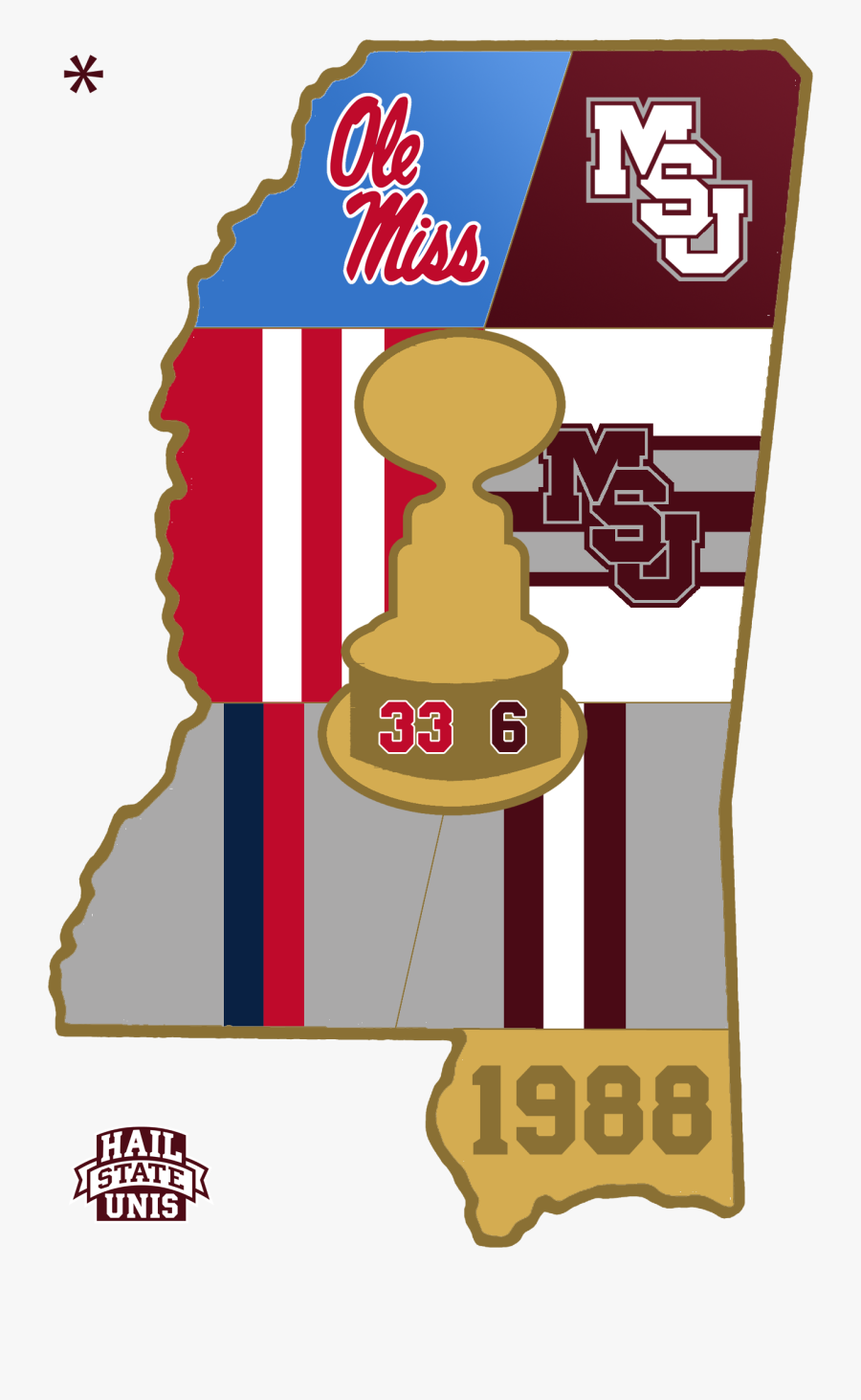 Picture - Colonel Reb Egg Bowl, Transparent Clipart