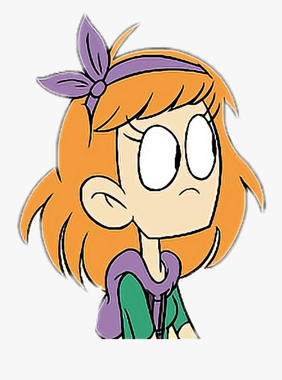 Matt Female Edds World Clipart , Png Download - Eddsworld Mirror Mirror Matilda, Transparent Clipart