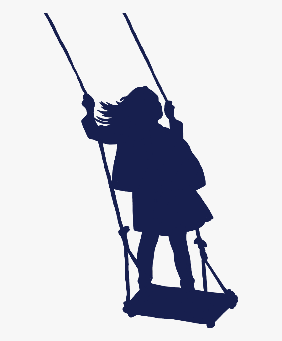 Golfer Silhouette Png - - Nobody But Me Is Gonna Change My Story, Transparent Clipart