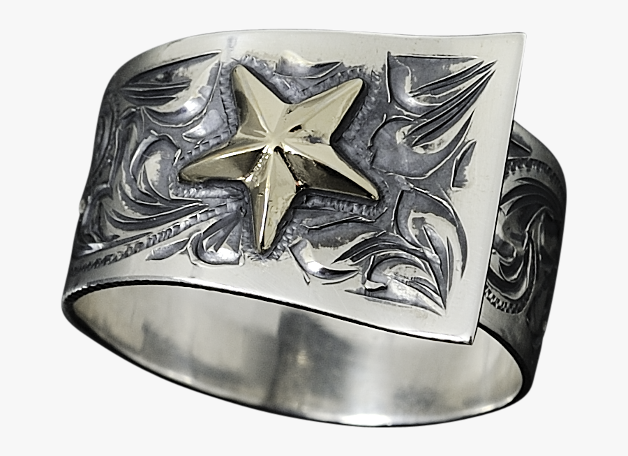 The Matilda Star Ring - Emblem, Transparent Clipart