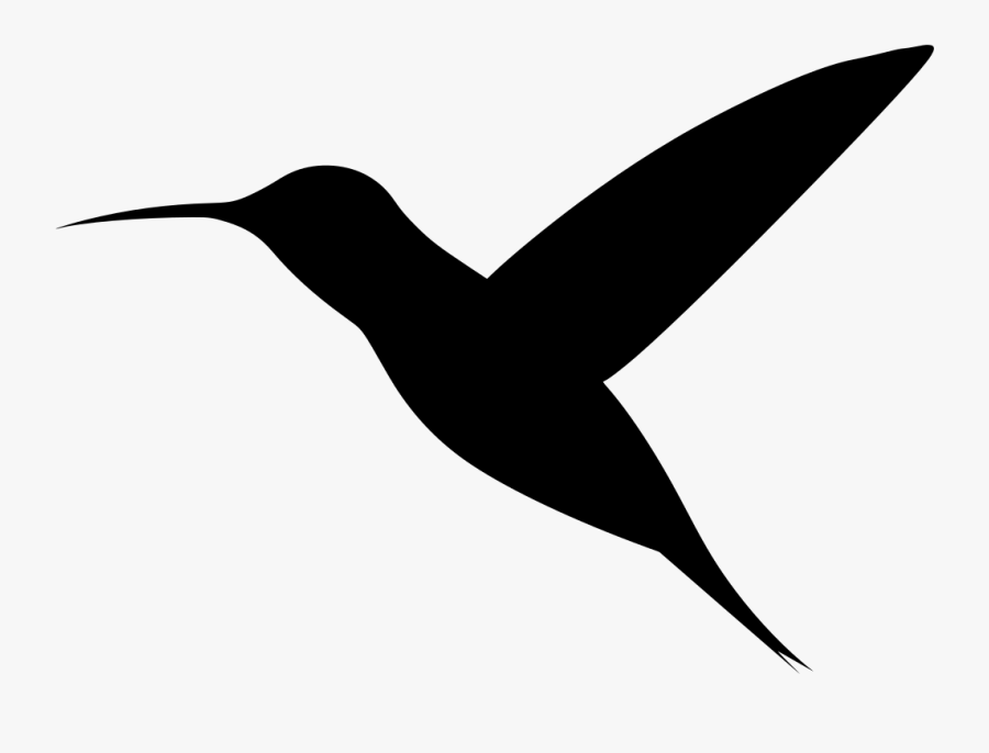 Hummingbird , Transparent Cartoons - Rufous Hummingbird, Transparent Clipart