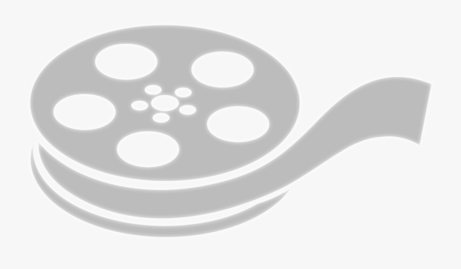 Transparent Film Reel Png - Film Bg, Transparent Clipart