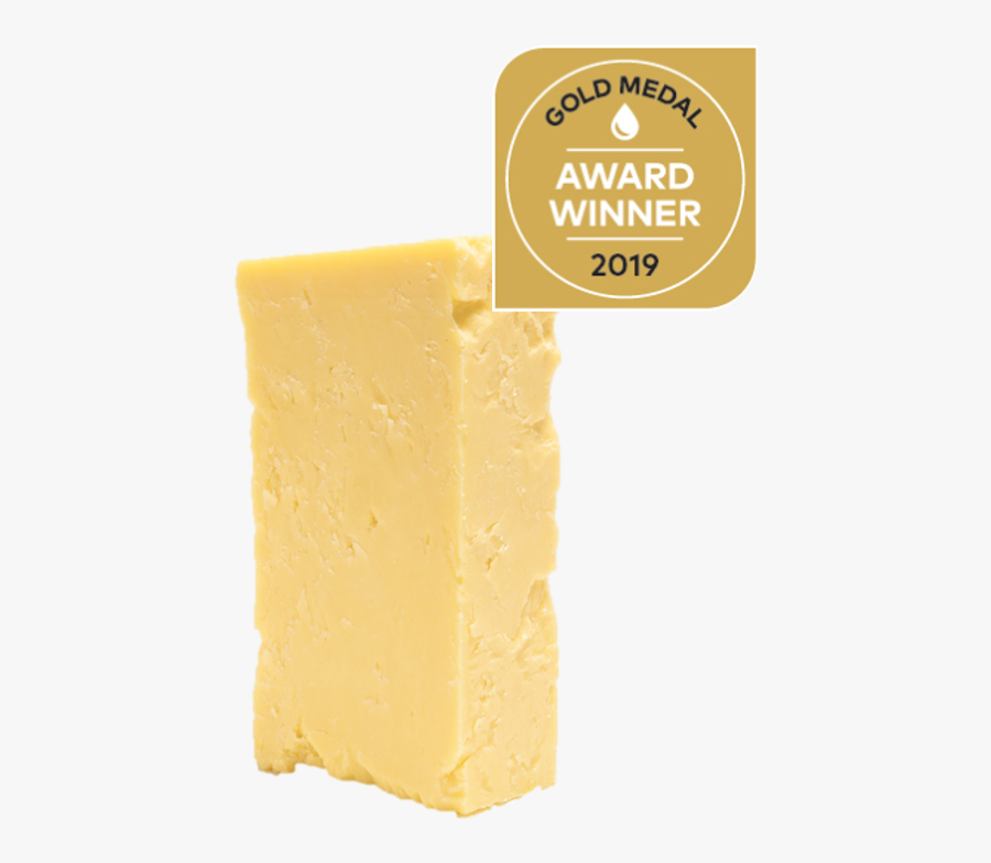 Transparent American Cheese Png - Caerphilly Cheese, Transparent Clipart