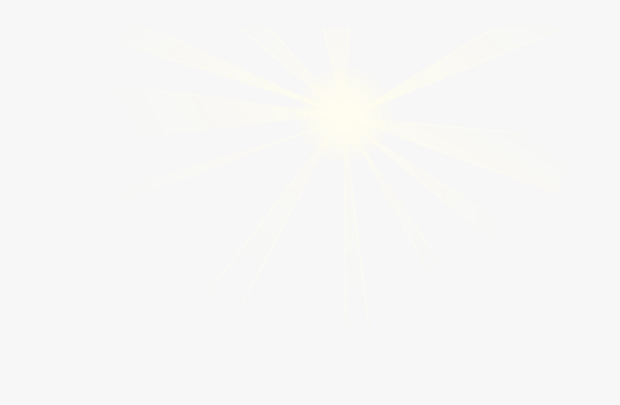 Transparent Sunbeams Png Download - Ivory, Transparent Clipart
