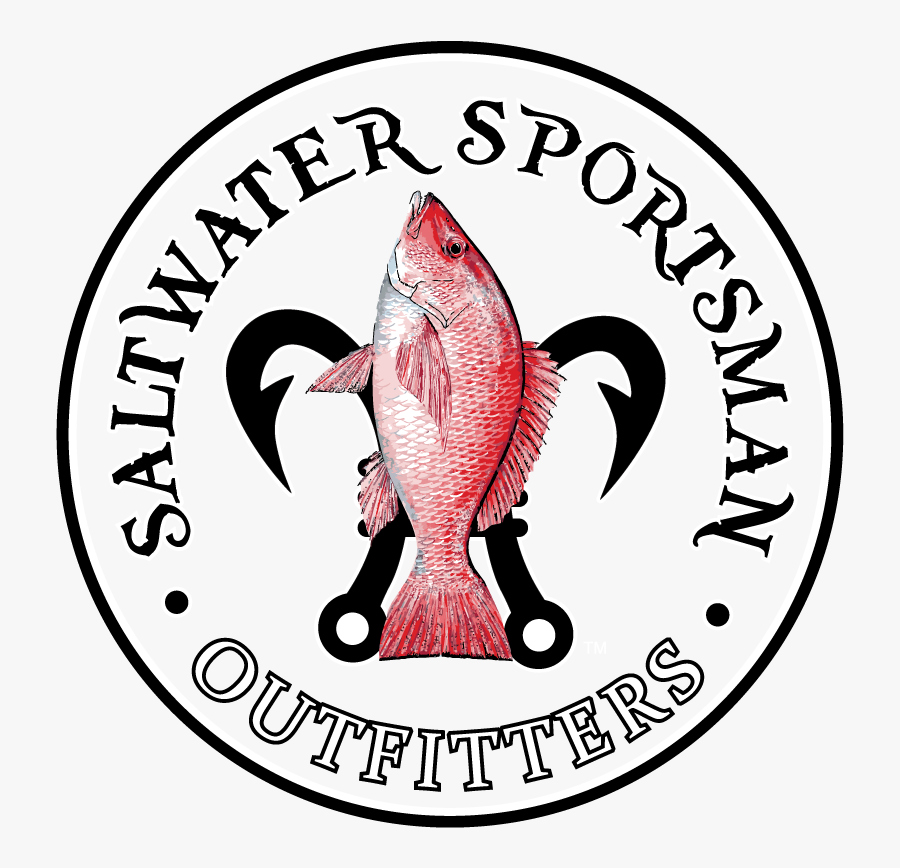 About Saltwater Sportsman Outfitters - El Meson De Fuencarral, Transparent Clipart