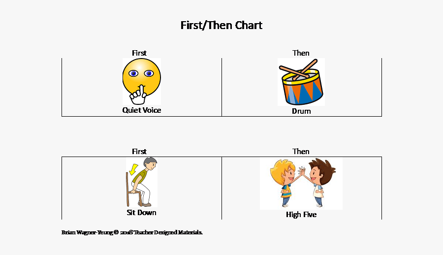 Special Needs - Sit Down, Transparent Clipart