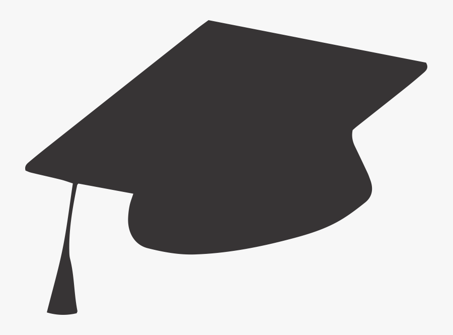 Graduation, Transparent Clipart