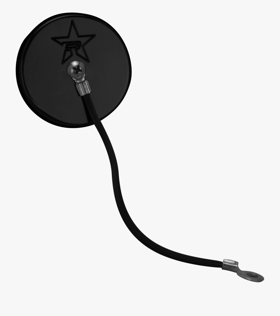 Rbp 6540 Rx Fuel Nozzle Dust Cap, Transparent Clipart