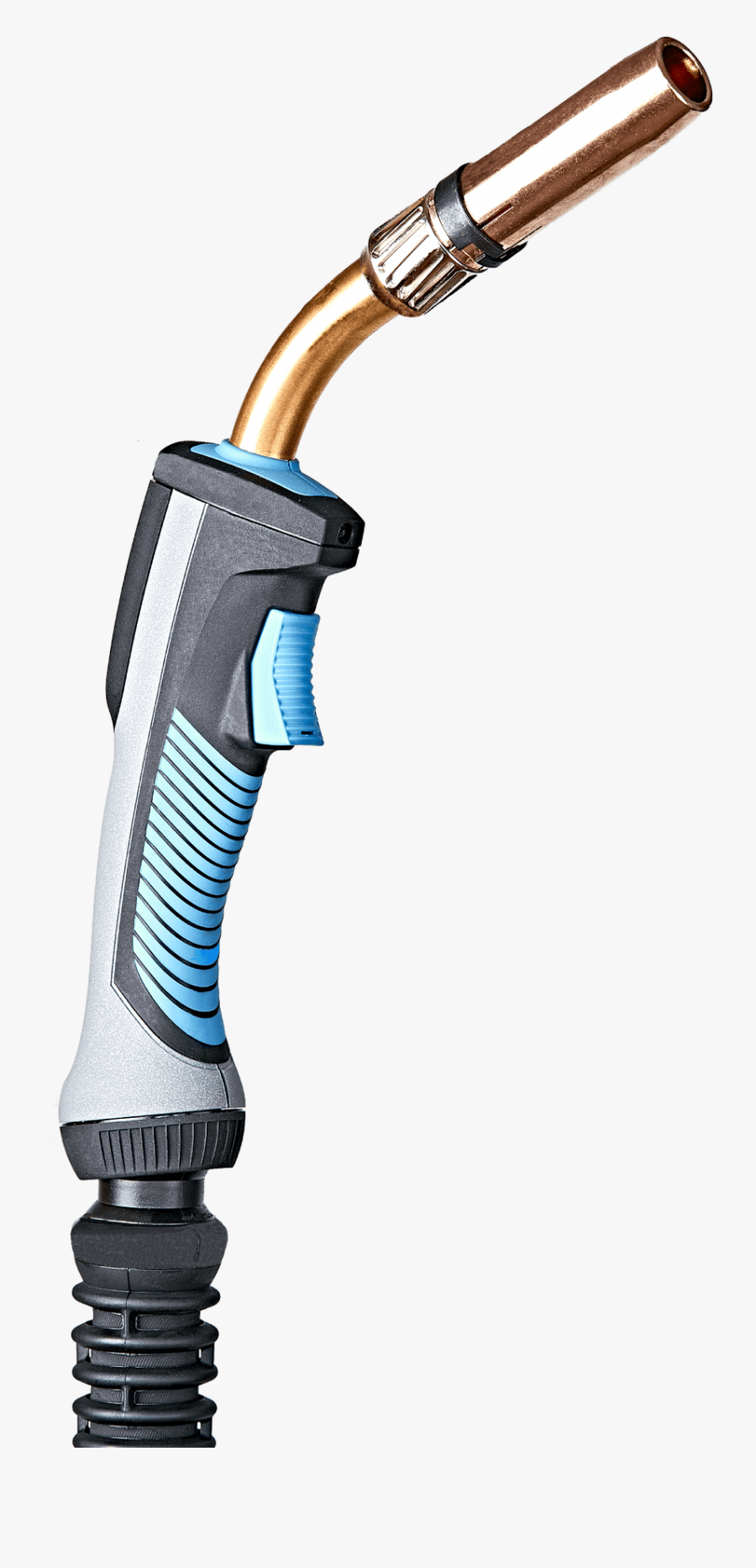Welding Torch Png, Transparent Clipart