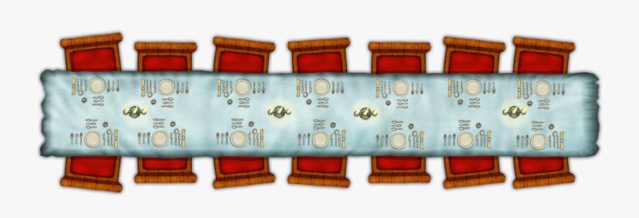 Banquet Png Clipart - Portable Network Graphics, Transparent Clipart