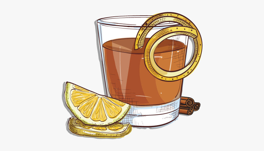 Brazilian Wandering Cider Clip Art Of Hot Apple Cider