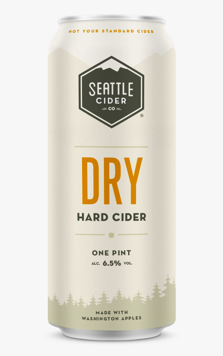 Seattle Cider Works, Transparent Clipart