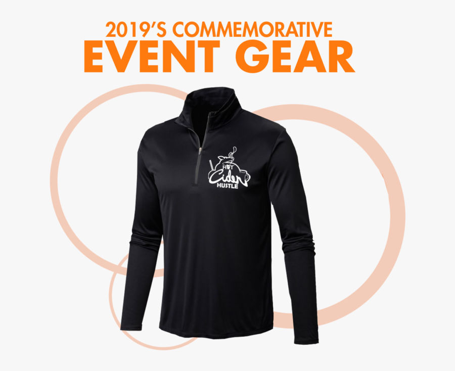 Black Zip Up Gog Tgi , Free Transparent