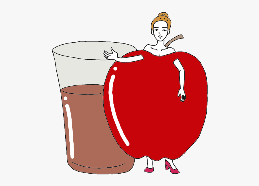 Cider, Transparent Clipart