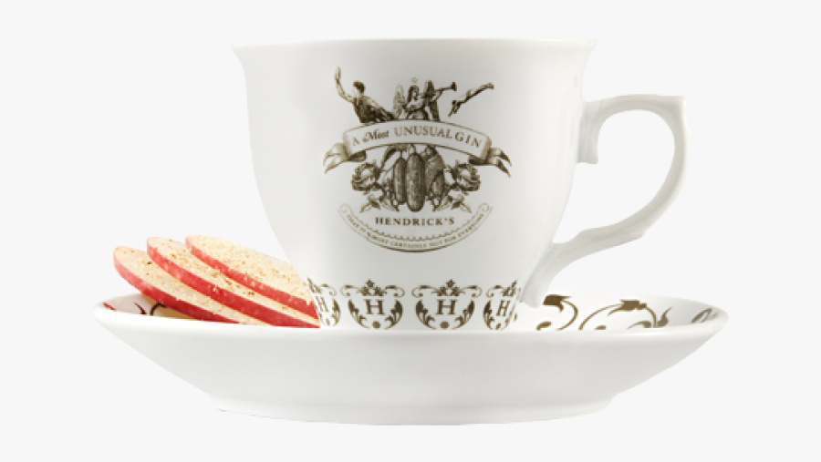 Hot Spiced Apple Festive Close Up - Hendricks Hot Spice Apple, Transparent Clipart