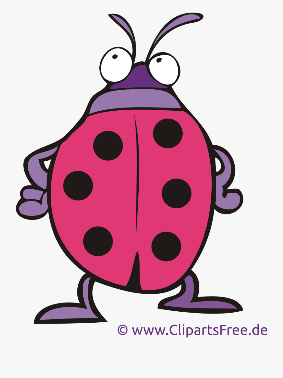 Clipart Insectes Gratuit - Clip Art, Transparent Clipart