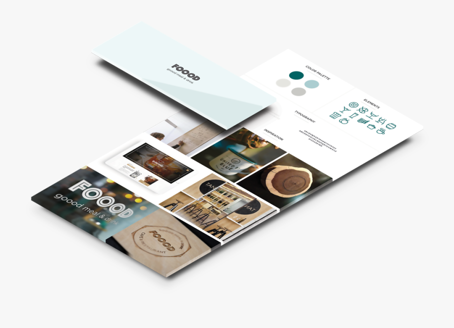 Clip Art We Are A Creative - Graphic Design, Transparent Clipart