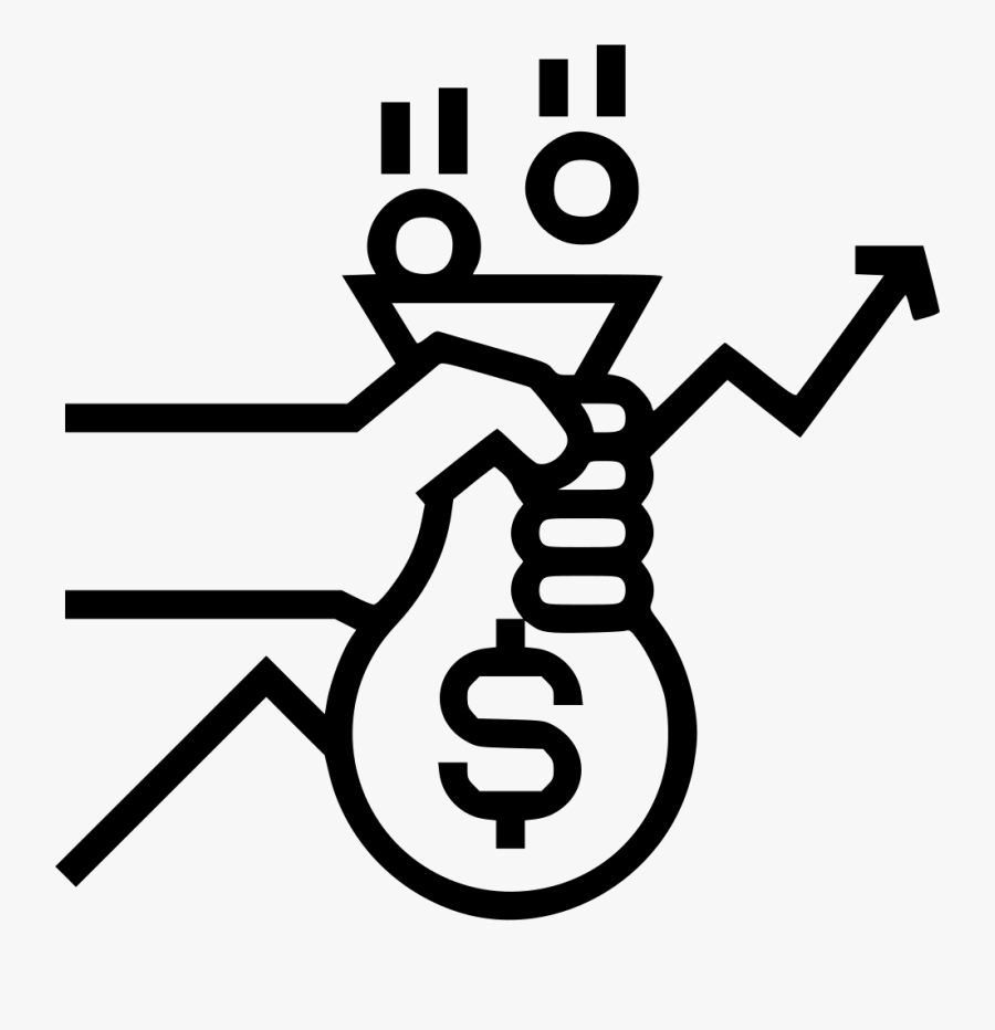 Return On Investment Roi Icon Clipart , Png Download - Return On Investment Roi Clipart, Transparent Clipart