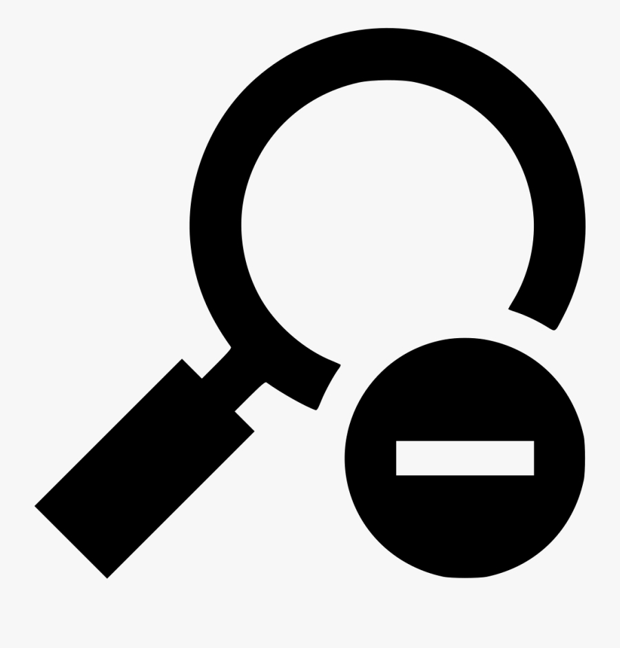 Search Filter Icon Png Clipart , Png Download - Search And Filter Icon, Transparent Clipart