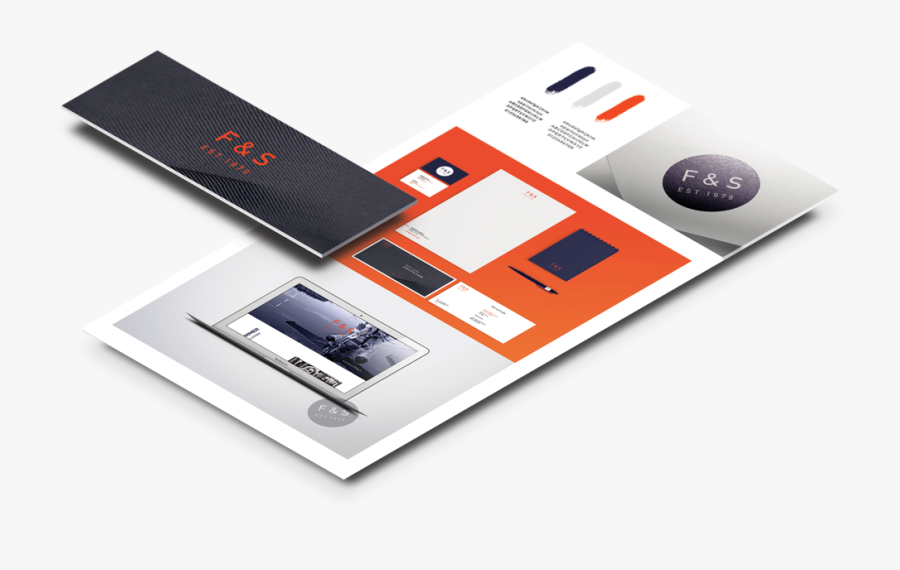 Clip Art We Are A Creative - Tablet Computer, Transparent Clipart