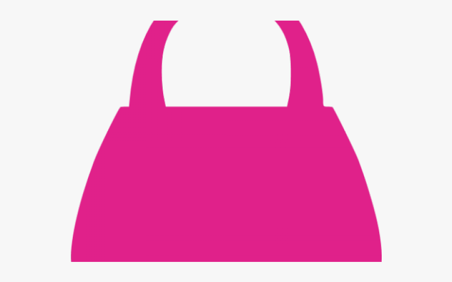 Purse Clip Art, Transparent Clipart