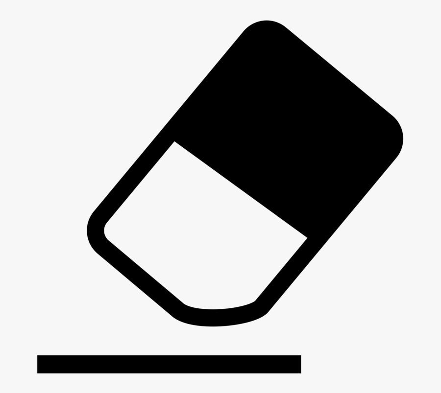 Logo,technology,computer Icons - Erase Icon Png, Transparent Clipart