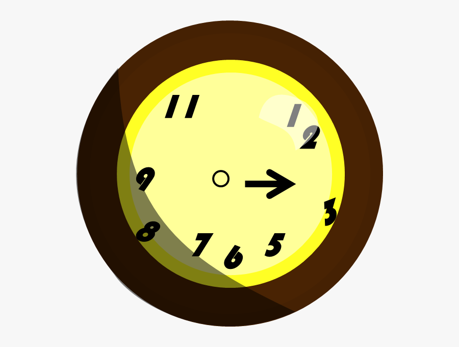 Clock Broken By - Down Steal This Album, Transparent Clipart