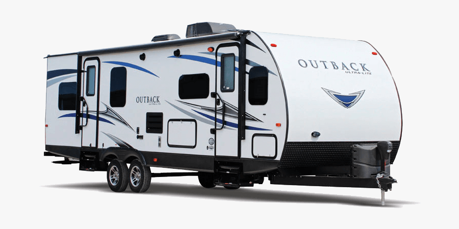 Recreational Vehicle, Transparent Clipart