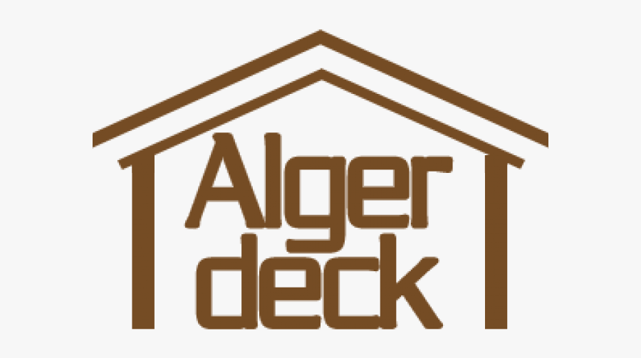 Deck Clipart Backyard Deck, Transparent Clipart