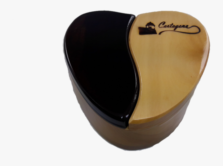 Transparent Corazón Png - Wood, Transparent Clipart