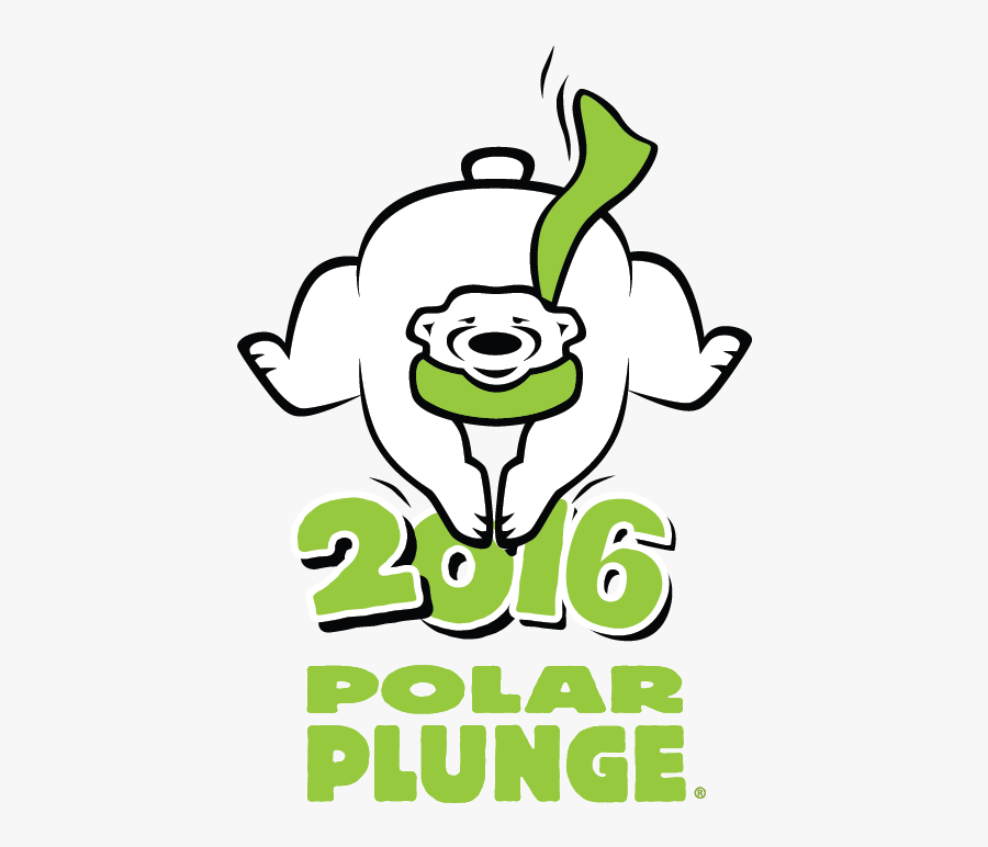 Special Olympics Polar Plunge 2018 Clipart , Png Download - Polar Bear Plunge 2011, Transparent Clipart