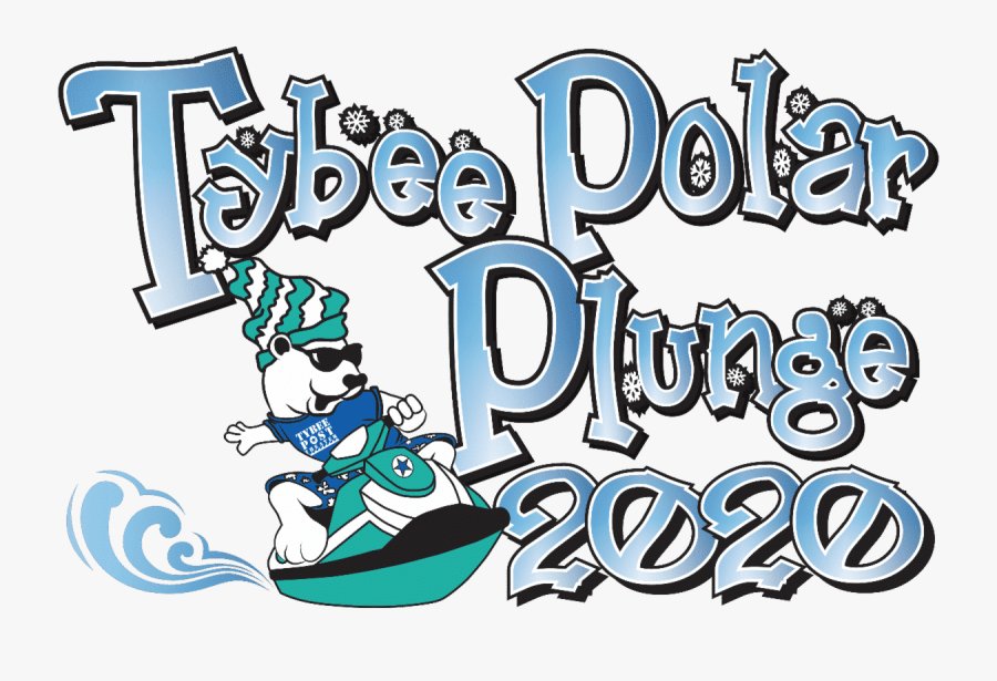Tybee Island Polar Plunge , Free Transparent Clipart ClipartKey