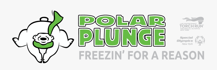 Polar Bear Plunge 2011, Transparent Clipart