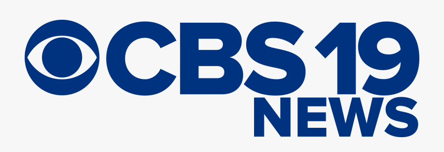 Cbs19news - Cbs 19 News Logo, Transparent Clipart
